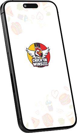 Chick'n Wins App